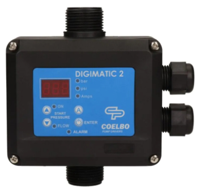 DIGIMATIC 22